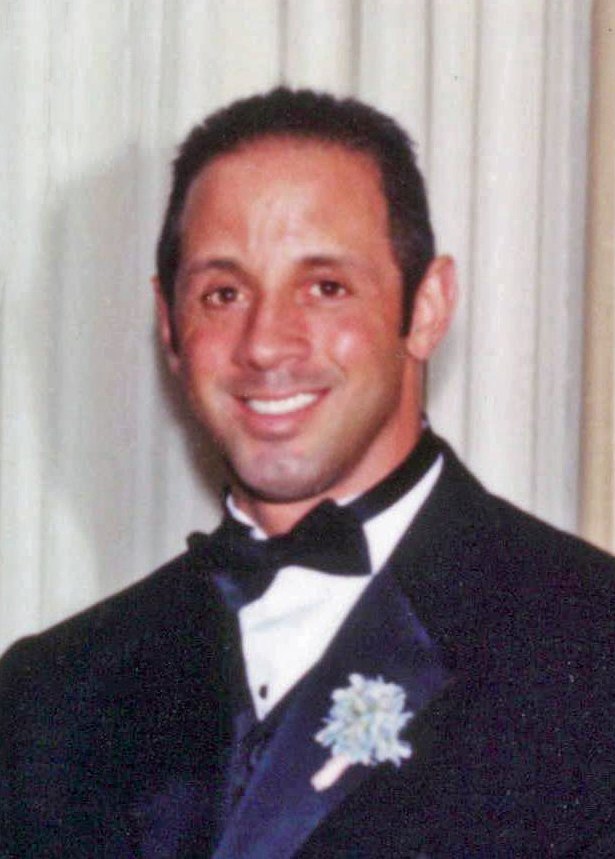 Nicholas D'Alessio