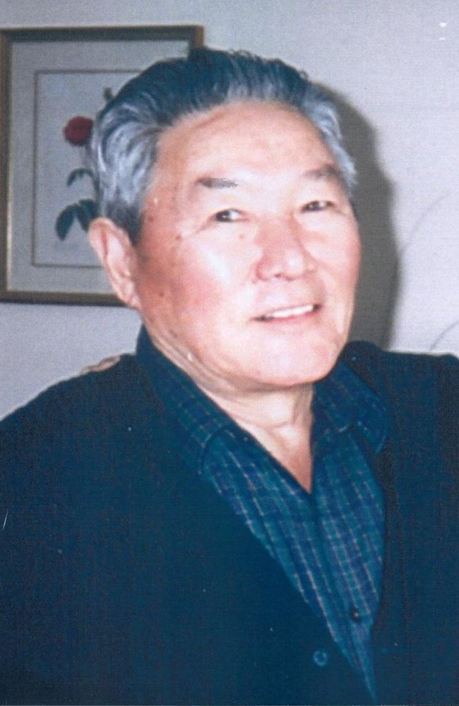 Tseren Honin