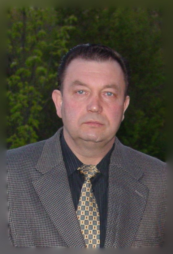 Vladimir Mitereff