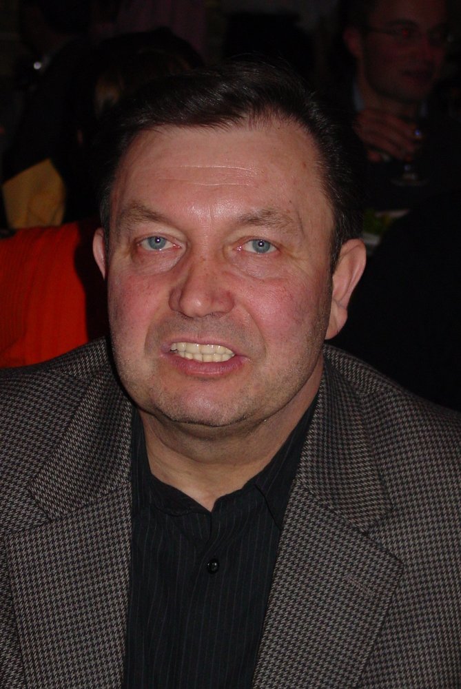 Vladimir Mitereff