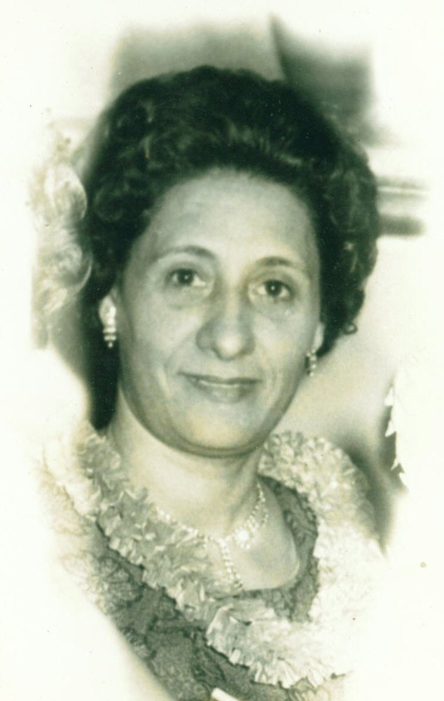 Esther DiGregorio