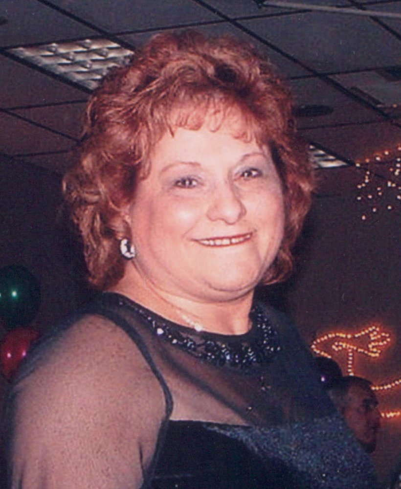 Phyllis Ruela