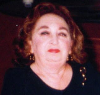 Esther Patrick