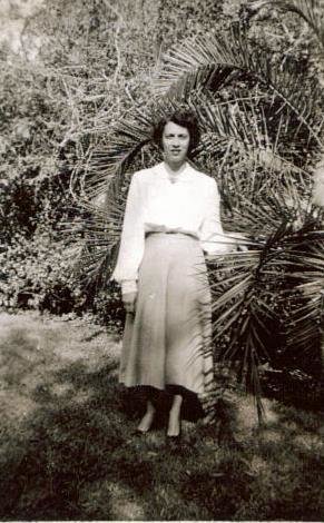 Beulah Bastian