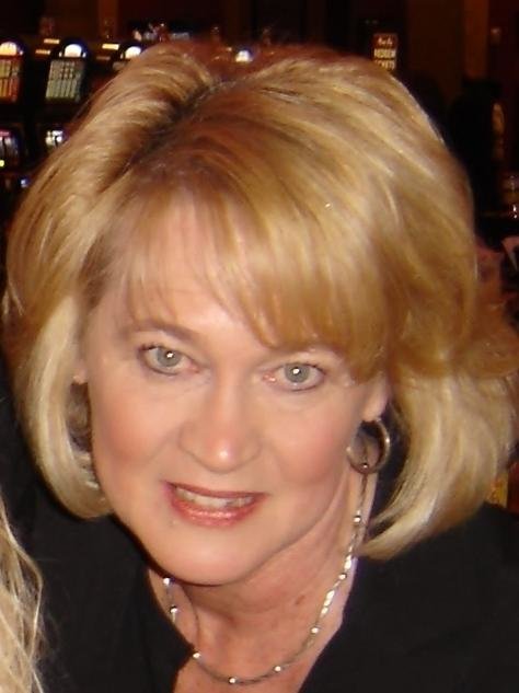 Rita McKeon