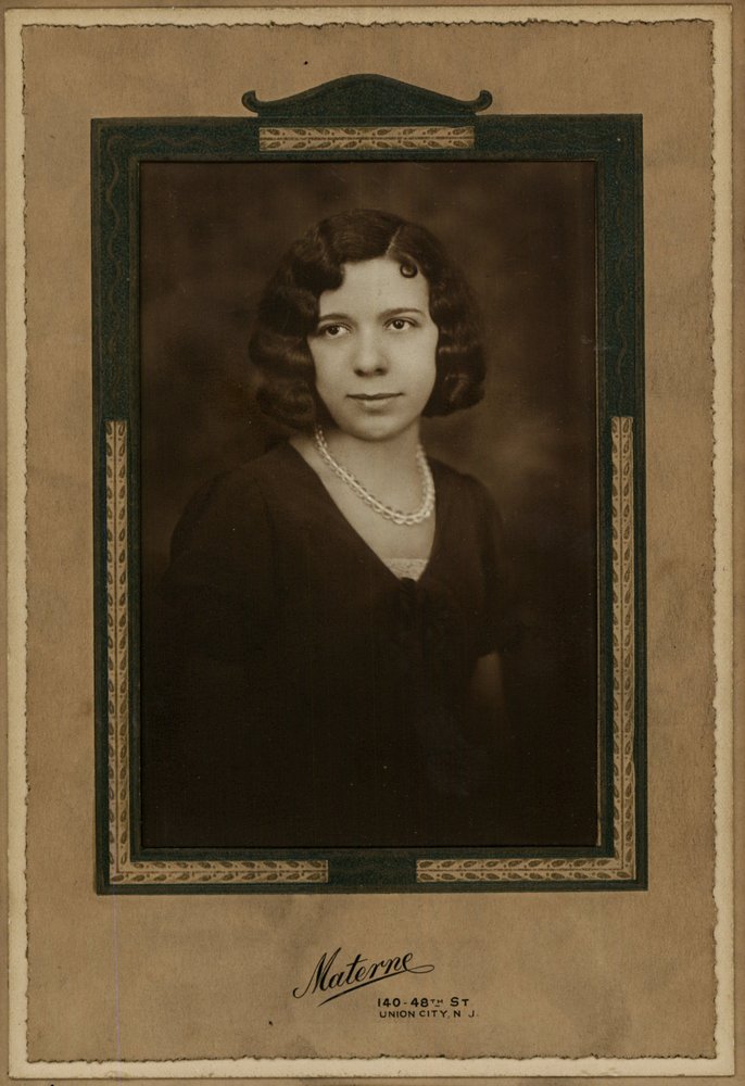 Marguerite Reynolds