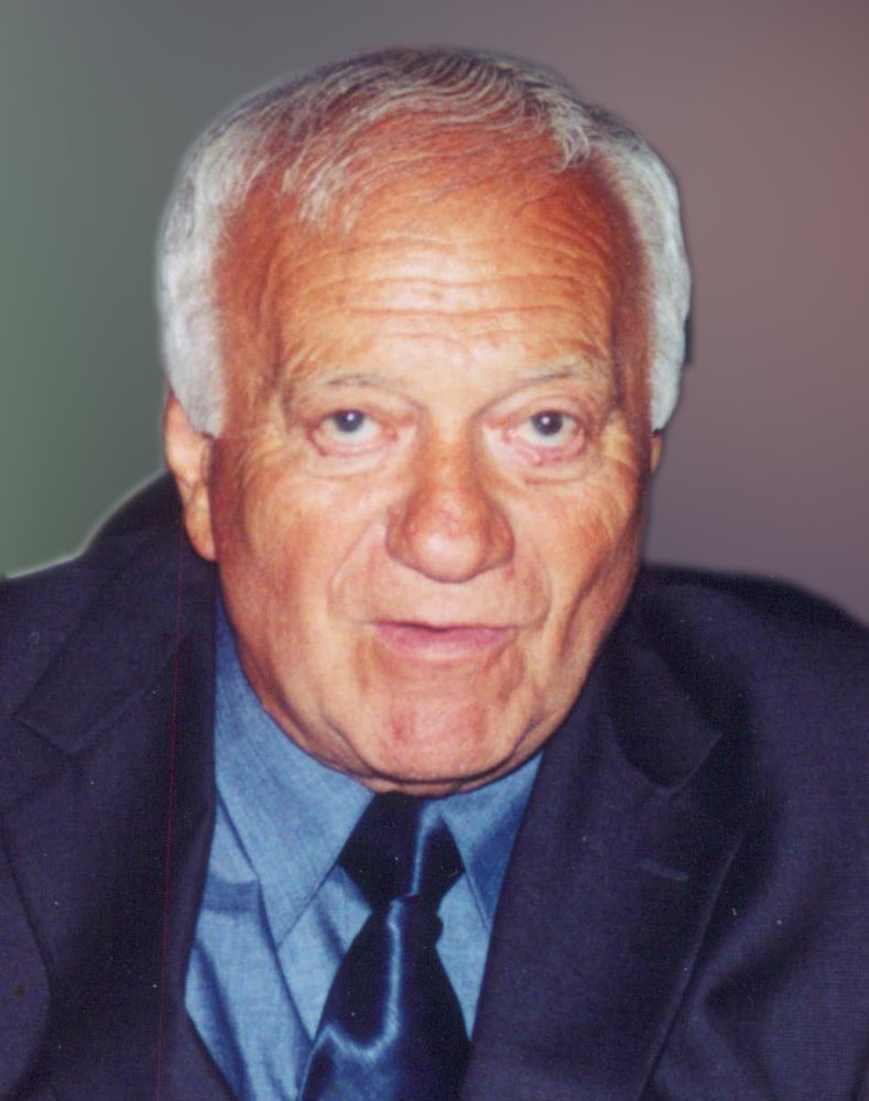Ralph Boragine
