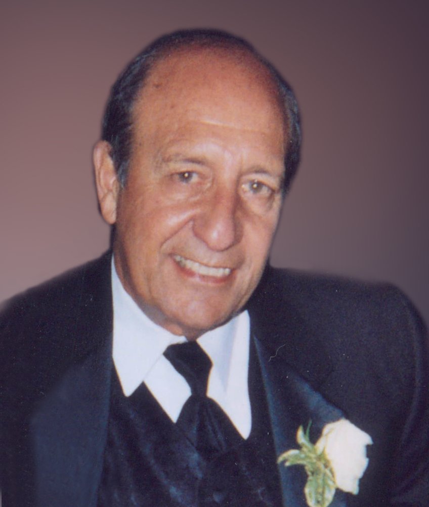 Gerard Giacomo