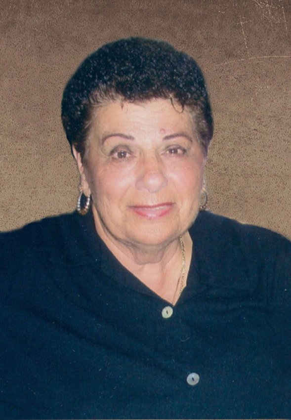 Rose Calvello