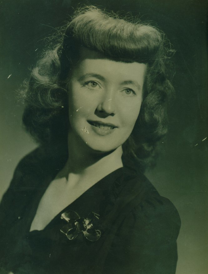 Winifred Kugelmann