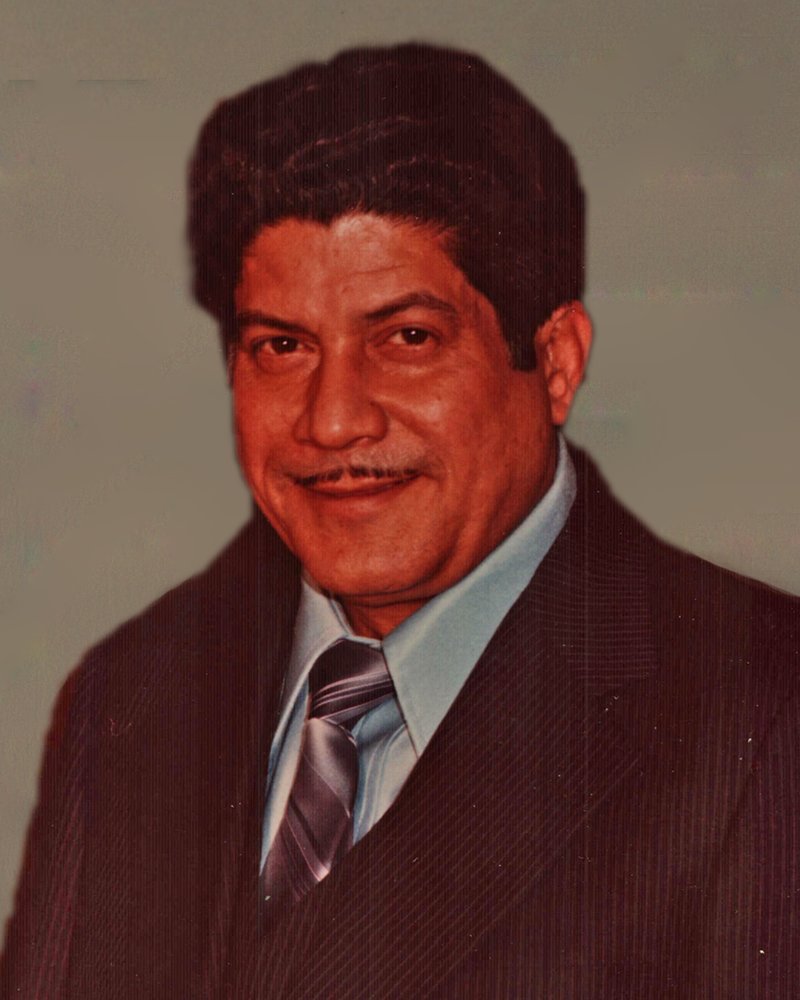 Jesus Melendez