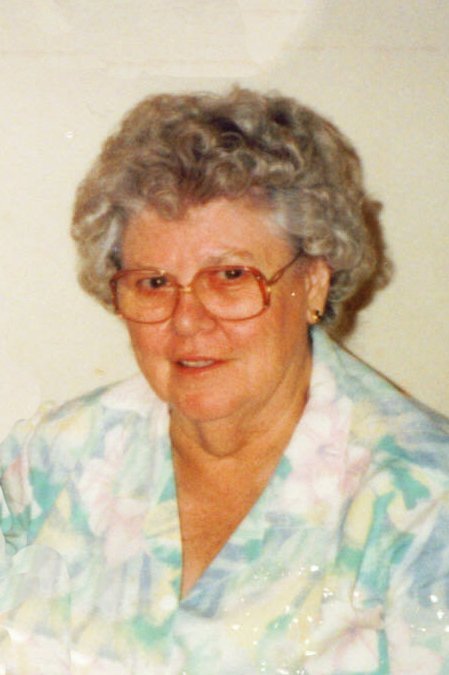 Elsie Archbold