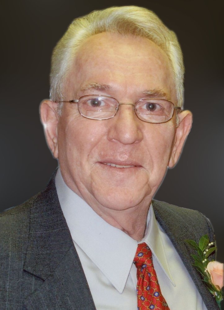 Obituary of Joseph Gentile Clayton & McGirr Funeral Home Proudl...