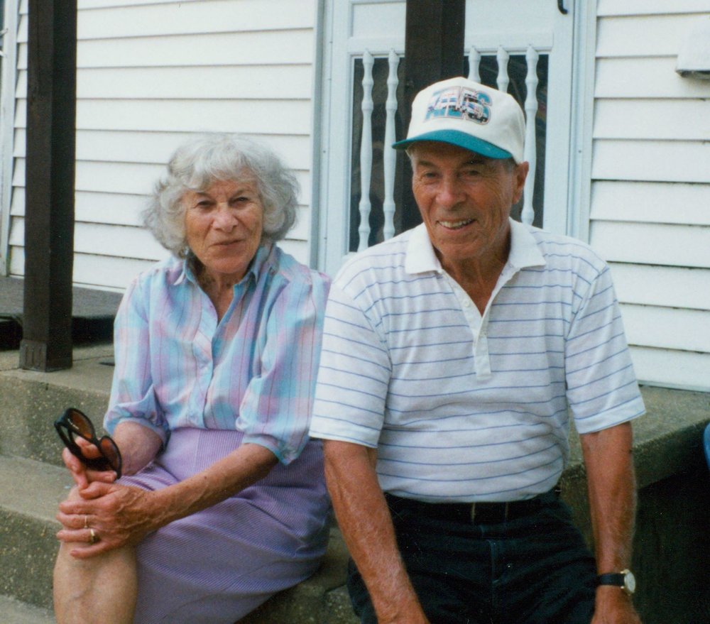 Obituary of John Ruggiero Clayton & McGirr Funeral Home Proudly...