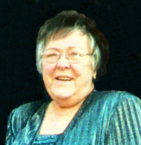 Joan Werner