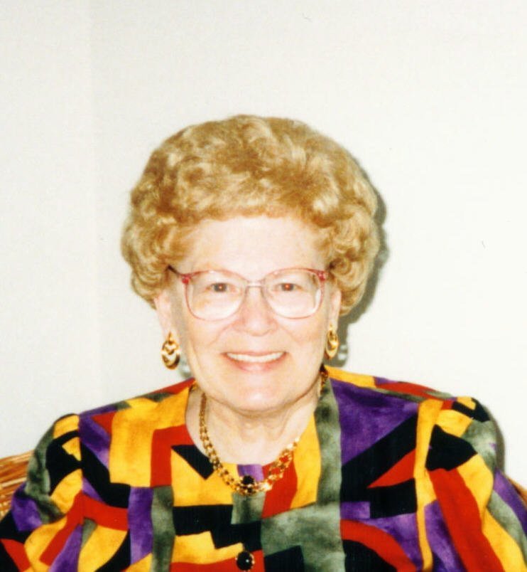 Dorothy Magni