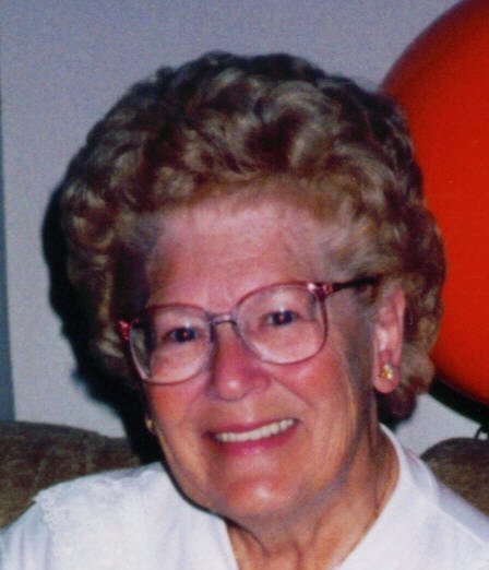 Dorothy Magni