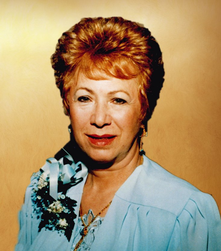 Marie Khoudary