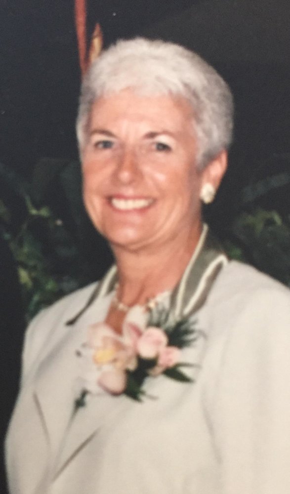 Obituary of Dorothy Heller