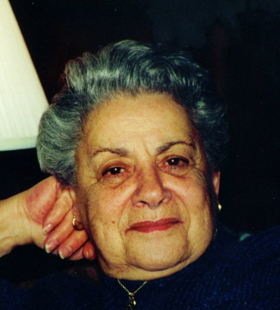 Mary Rotondi