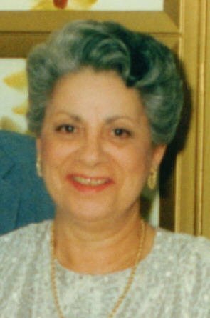 Mary Rotondi
