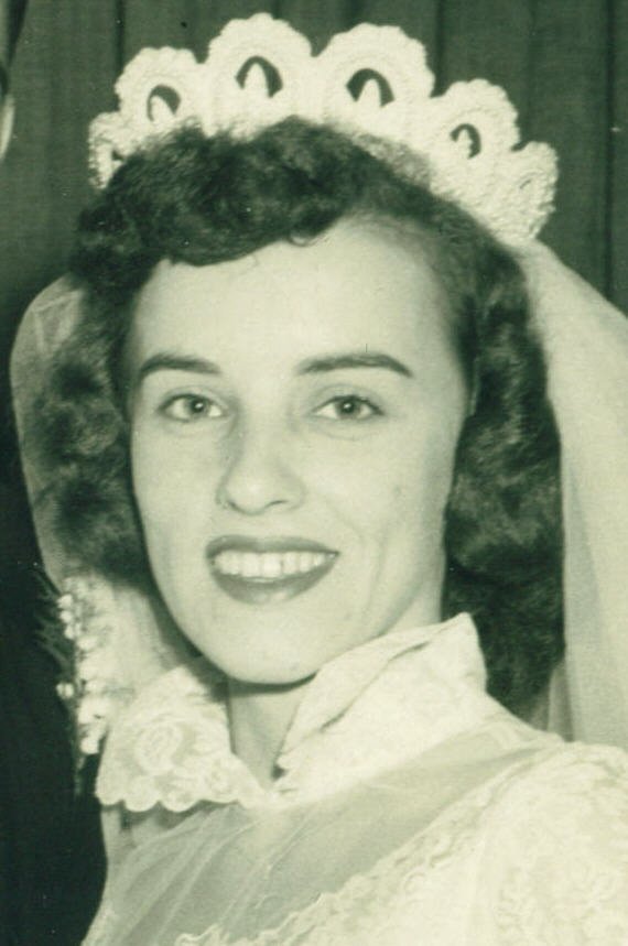 Dorothy Cocito