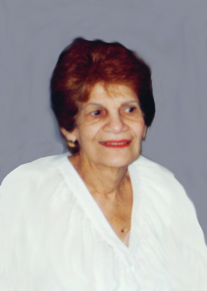 Marie DeSanctis