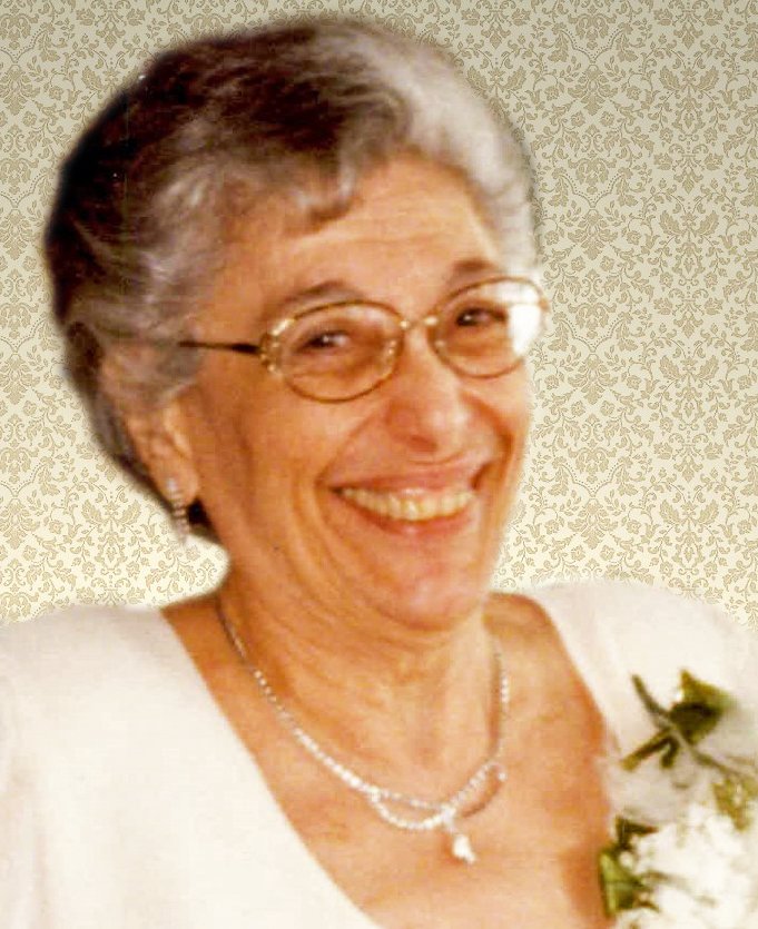 Bessie Petruzzelli