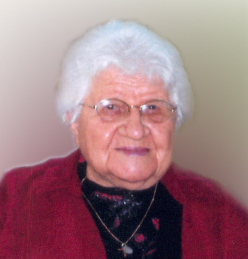 Bertha Jablonski