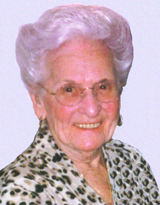Phyllis Palangio