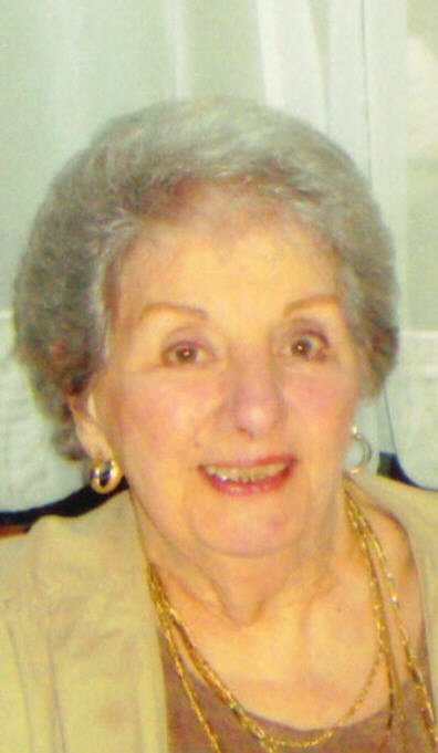 Clara Lovallo