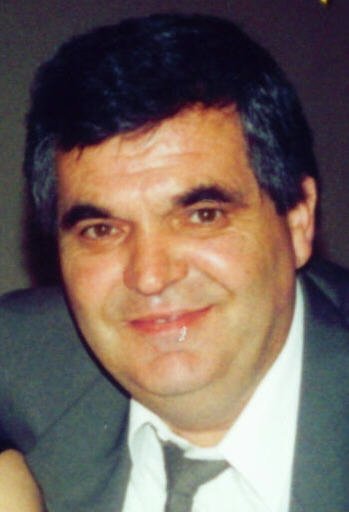 Bozidar Stamenkovich