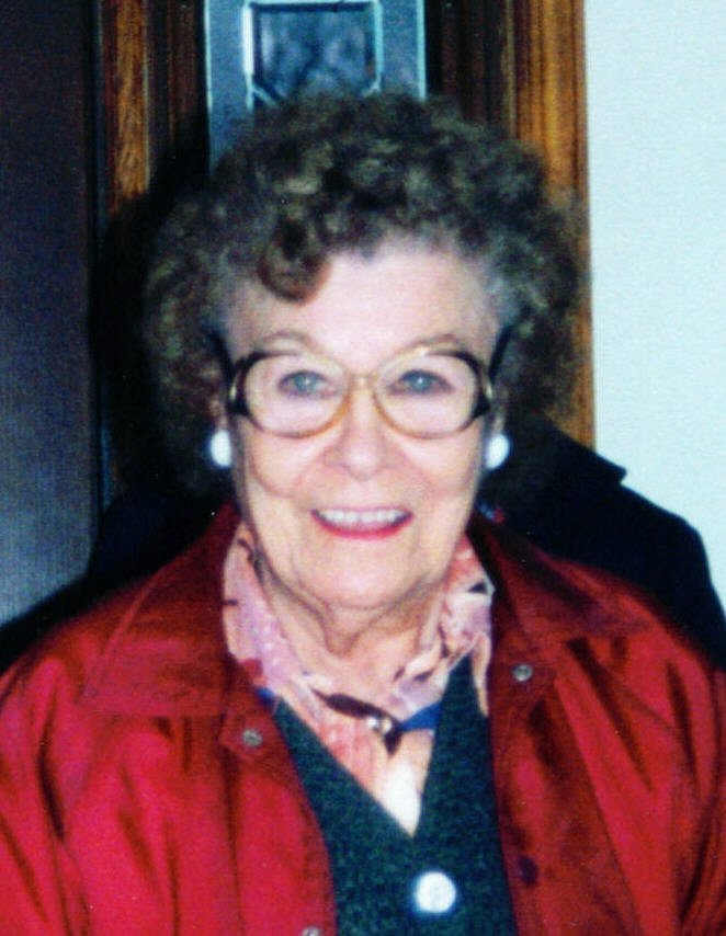 Helen Stefanick