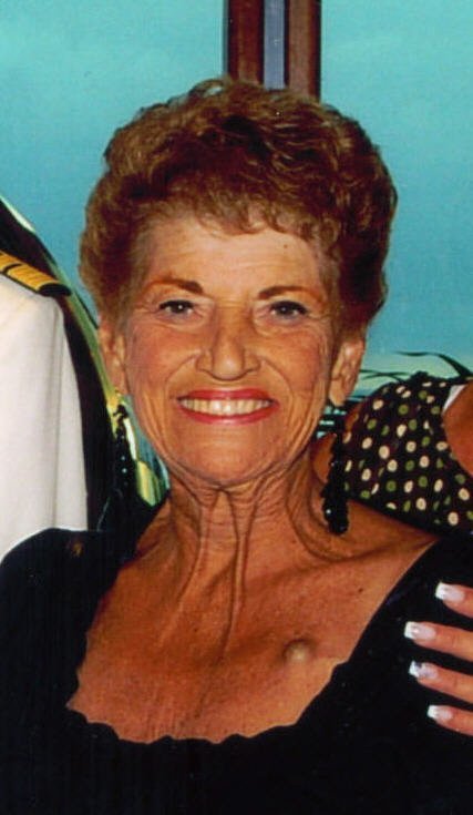 Rosemarie Wottrich