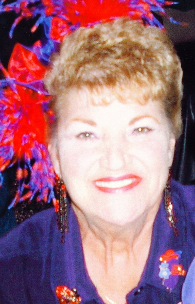 Rosemarie Wottrich