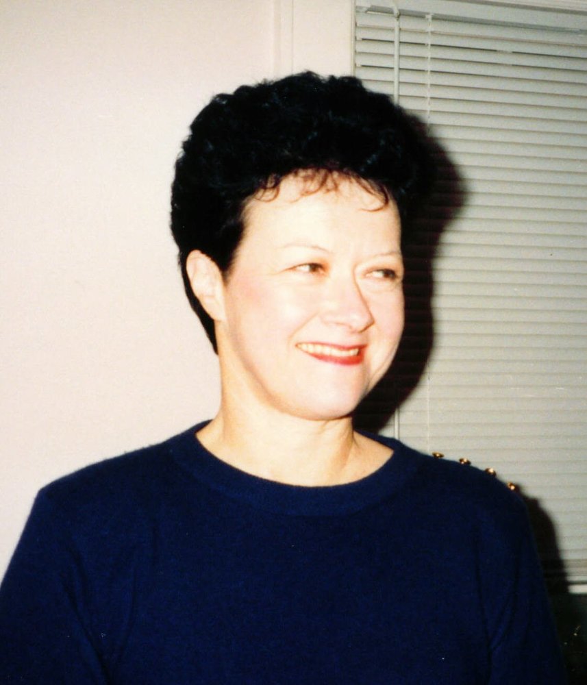 Carol Mulhern