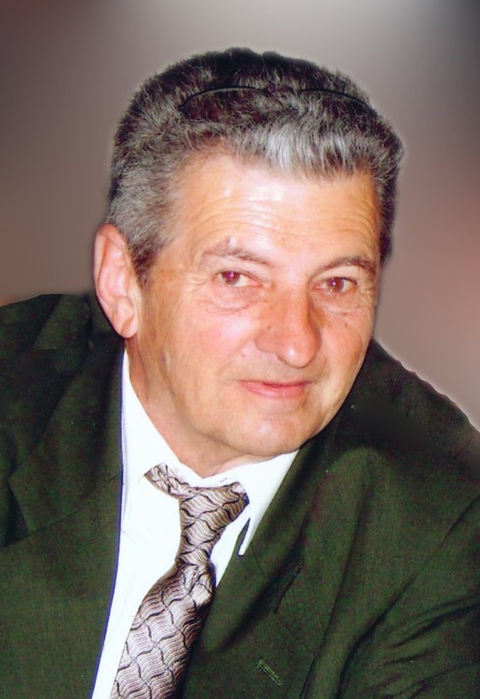 Stosh Janczewski
