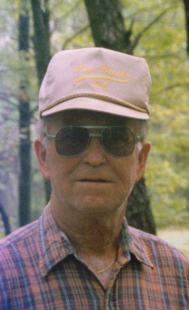 Ralph Stout