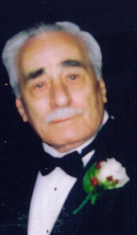 James Magliozzo