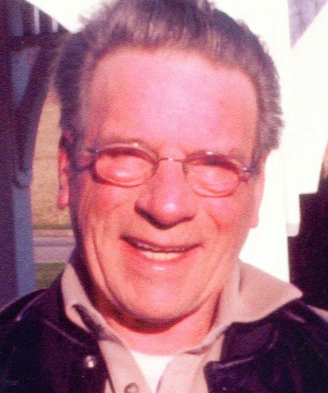 Gerald Jankowski