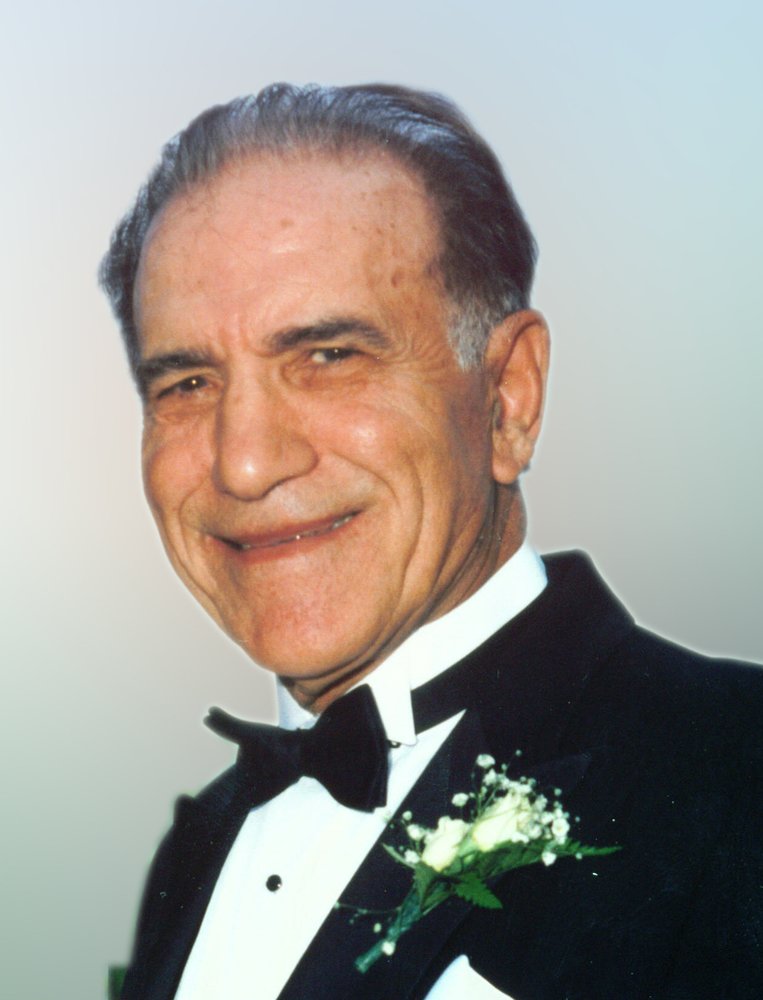 John Mangano