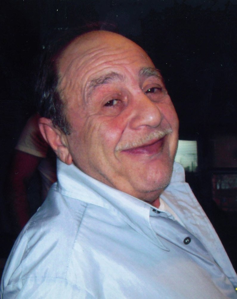 Vito Morrione