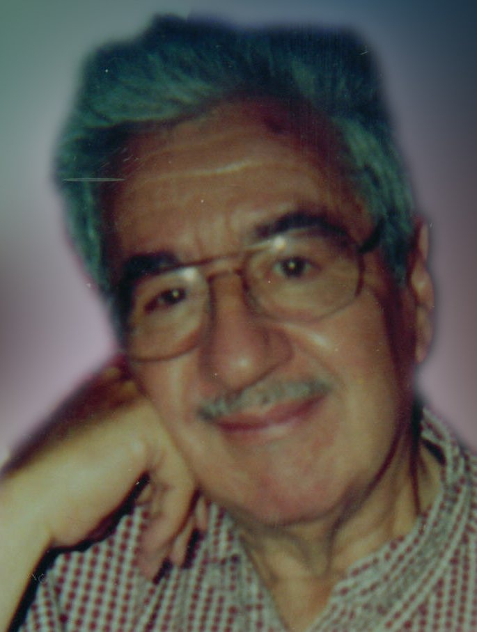 Leonard Benedetto