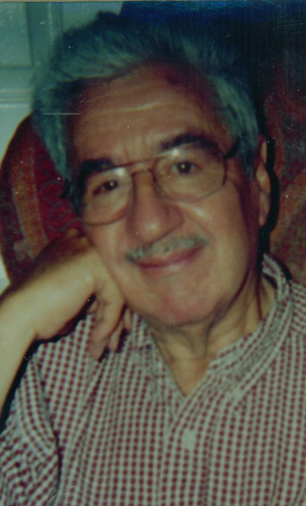 Leonard Benedetto