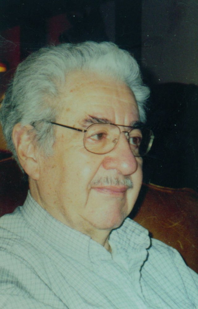 Leonard Benedetto