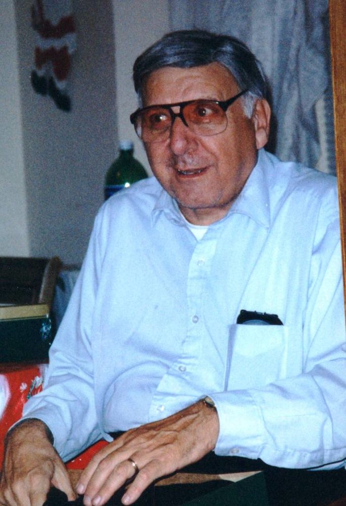 Alfonso Barba