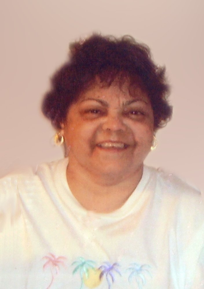 Edna Lugo