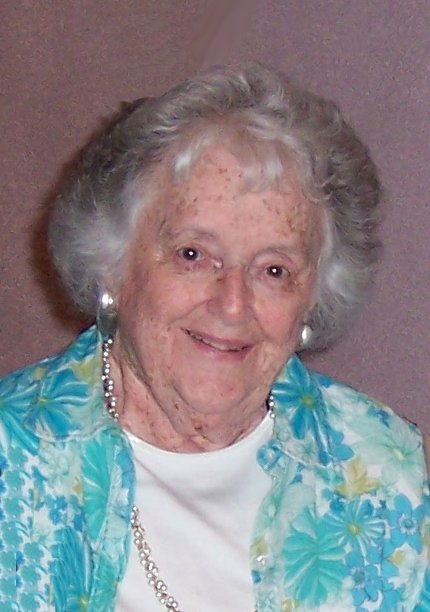 Dorothy Brady