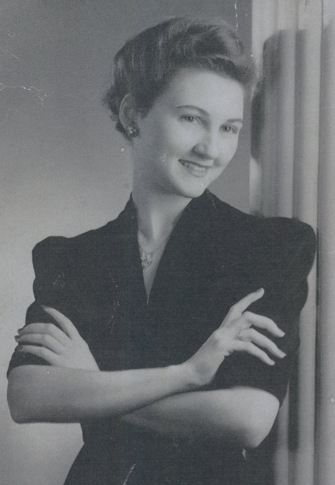 Mary Spahn