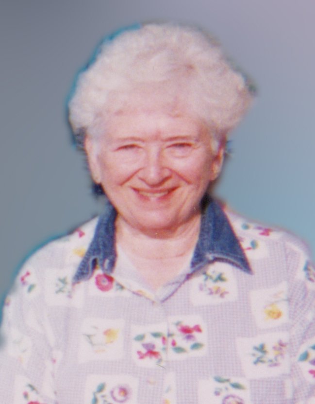 Janet Craven